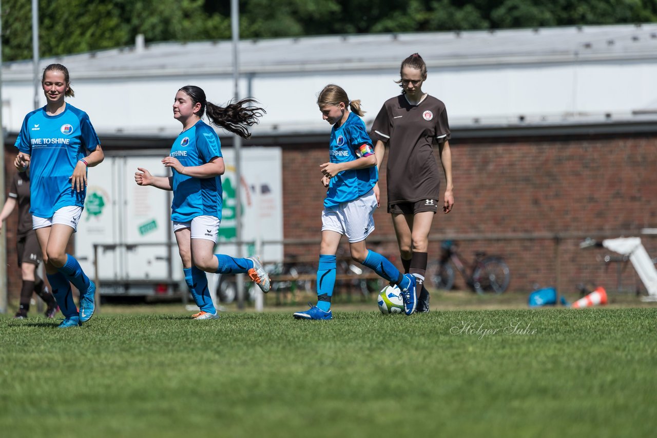 Bild 68 - Loewinnen-Cup